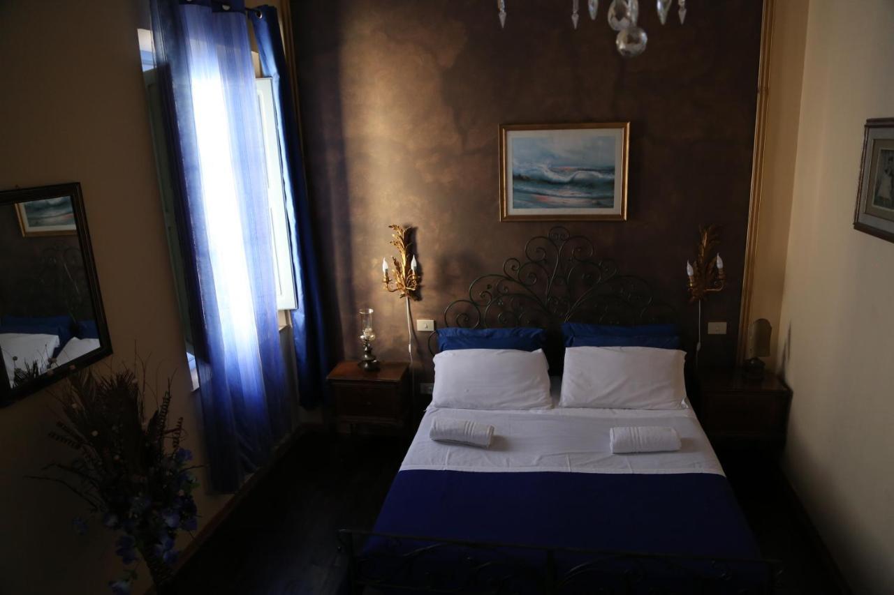 Riverbank's 3* Florence