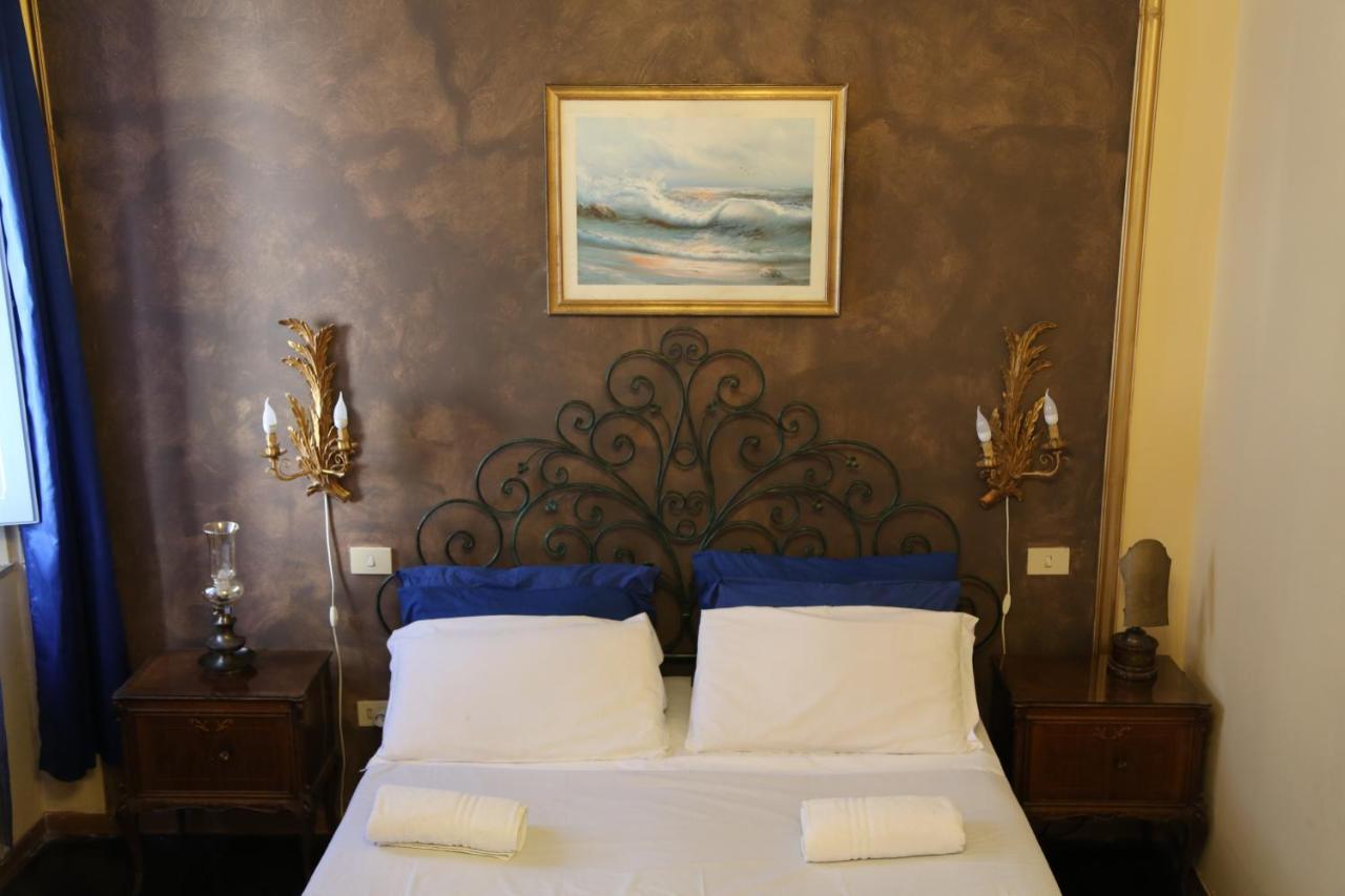 Guest house Riverbank's 3*