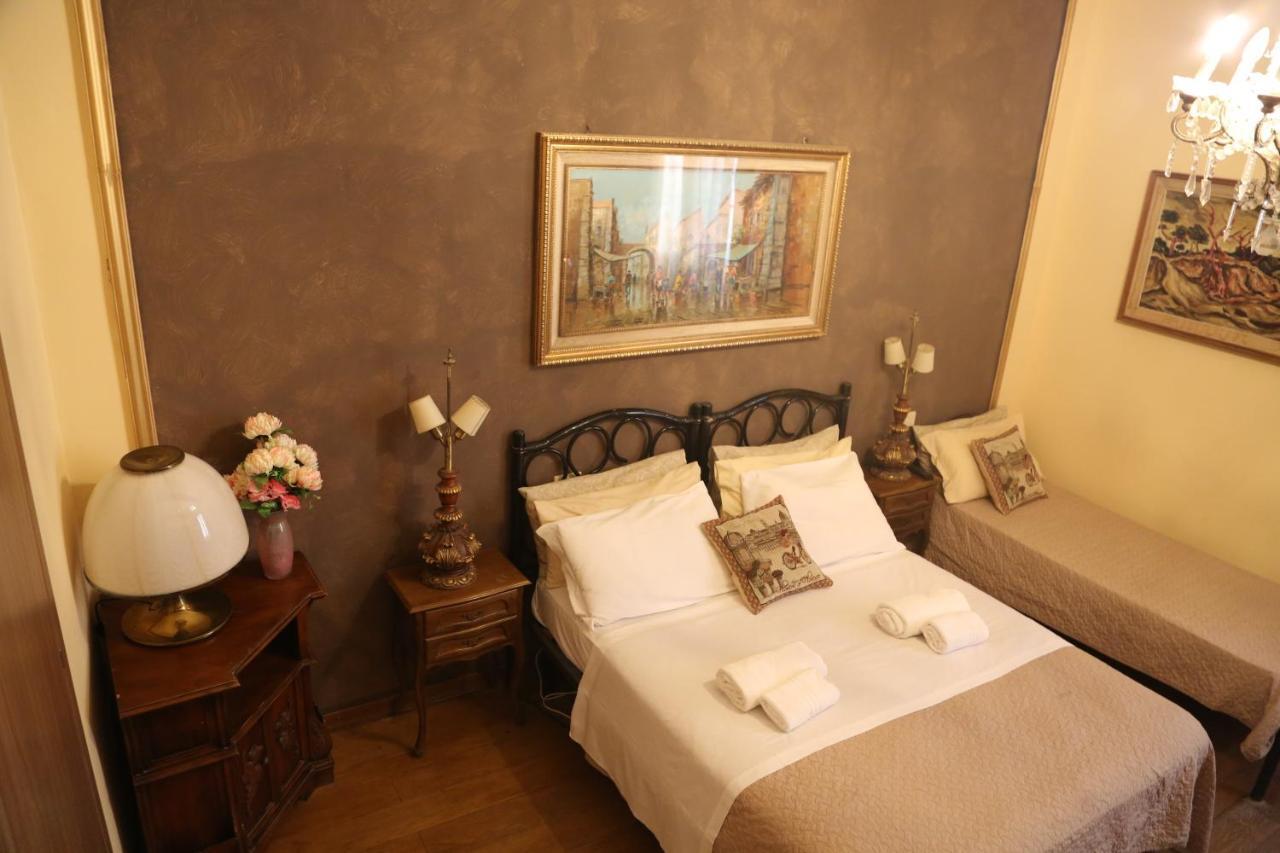 Guest house Riverbank's Florence