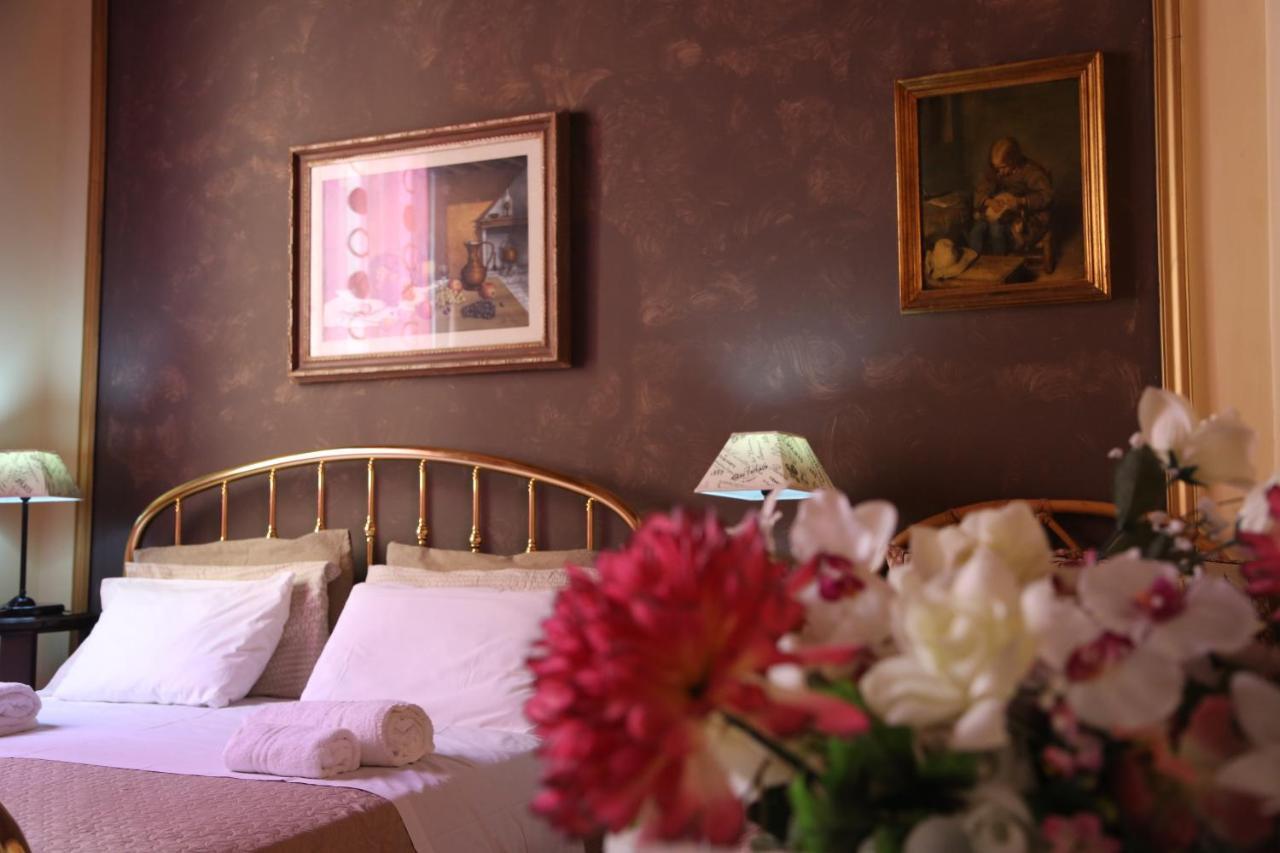 Guest house Riverbank's