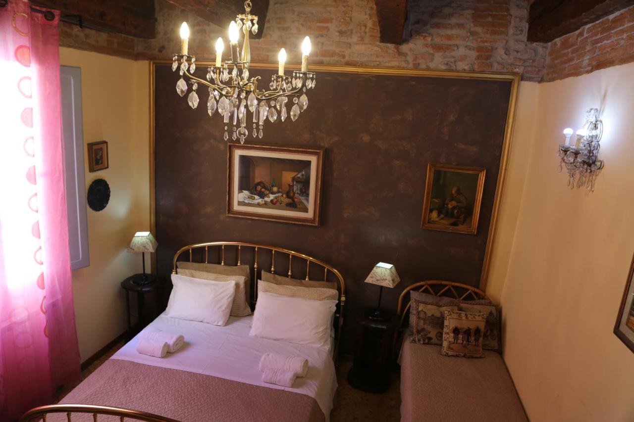 Guest house Riverbank's