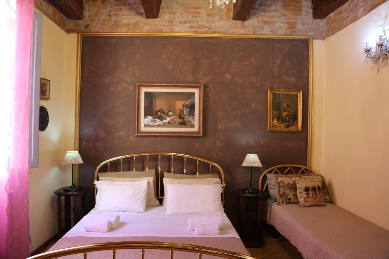 Guest house Riverbank's Florence