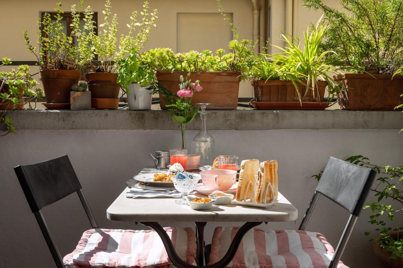Fuordarno Couette-café