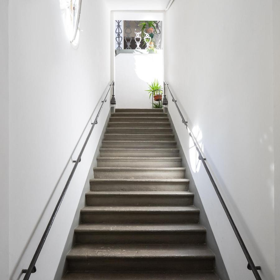 Fuordarno Couette-café Florence