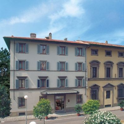 C-hotels De Rose Palace 4* Florence
