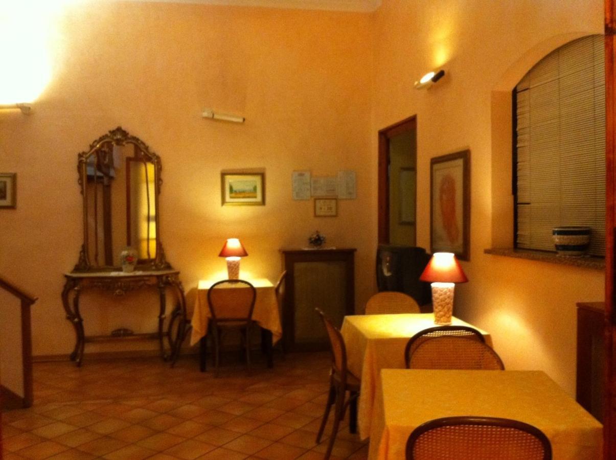 Elite 2* Florence