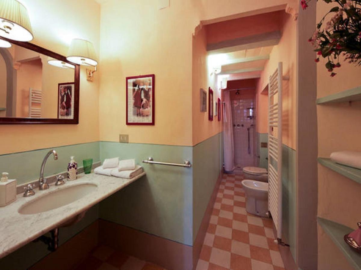 Apartment Casa Tornabuoni *