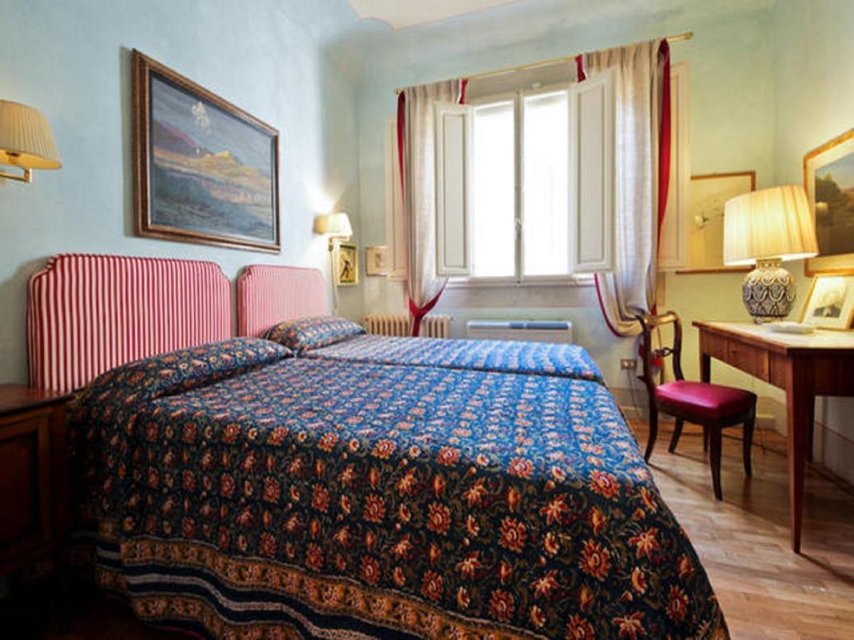 Apartment Casa Tornabuoni