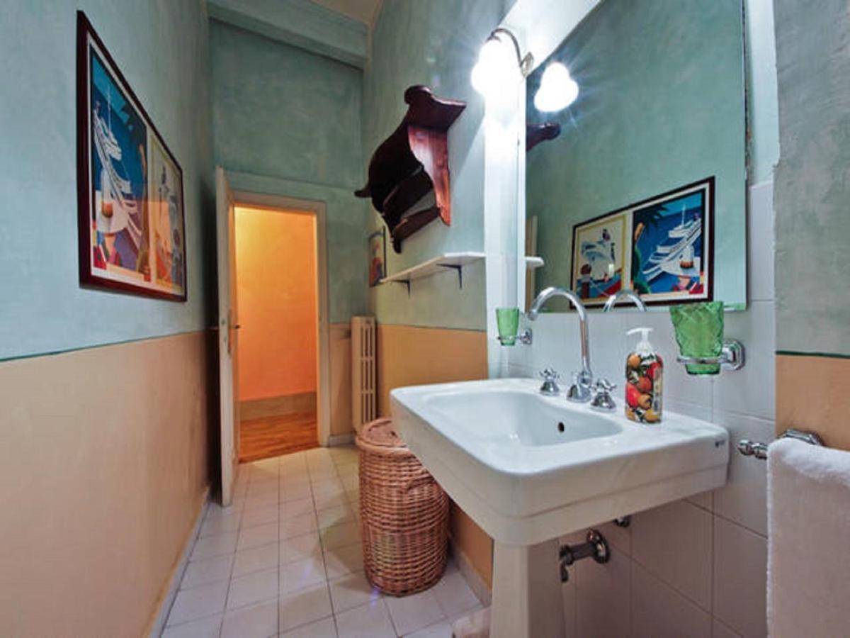 Casa Tornabuoni Apartment