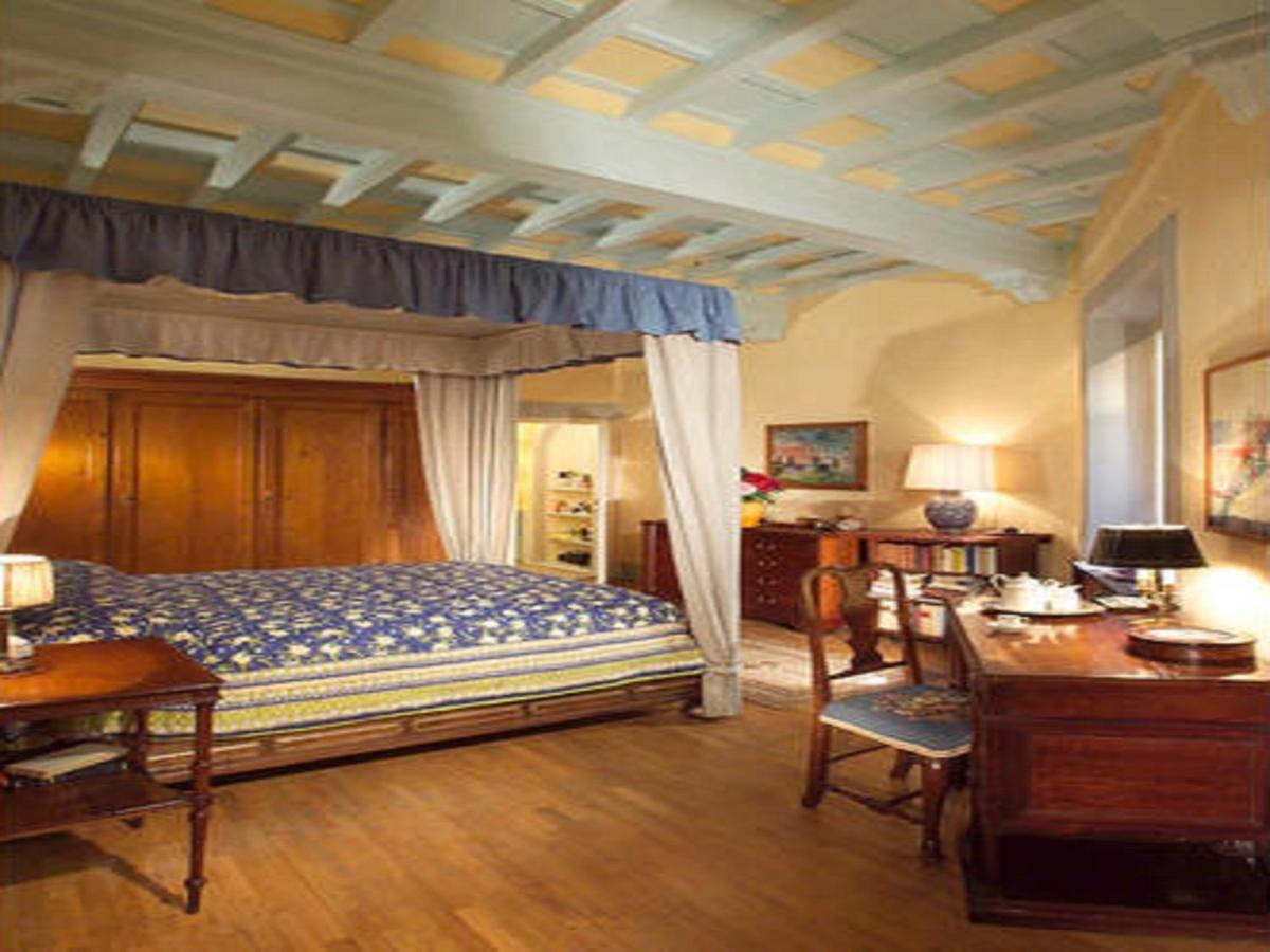Casa Tornabuoni * Florence
