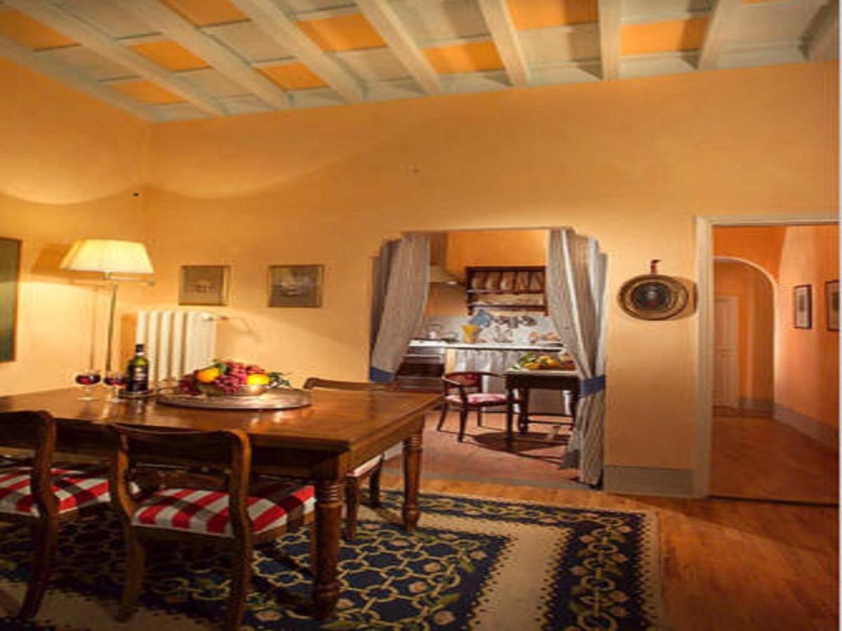 Apartment Casa Tornabuoni