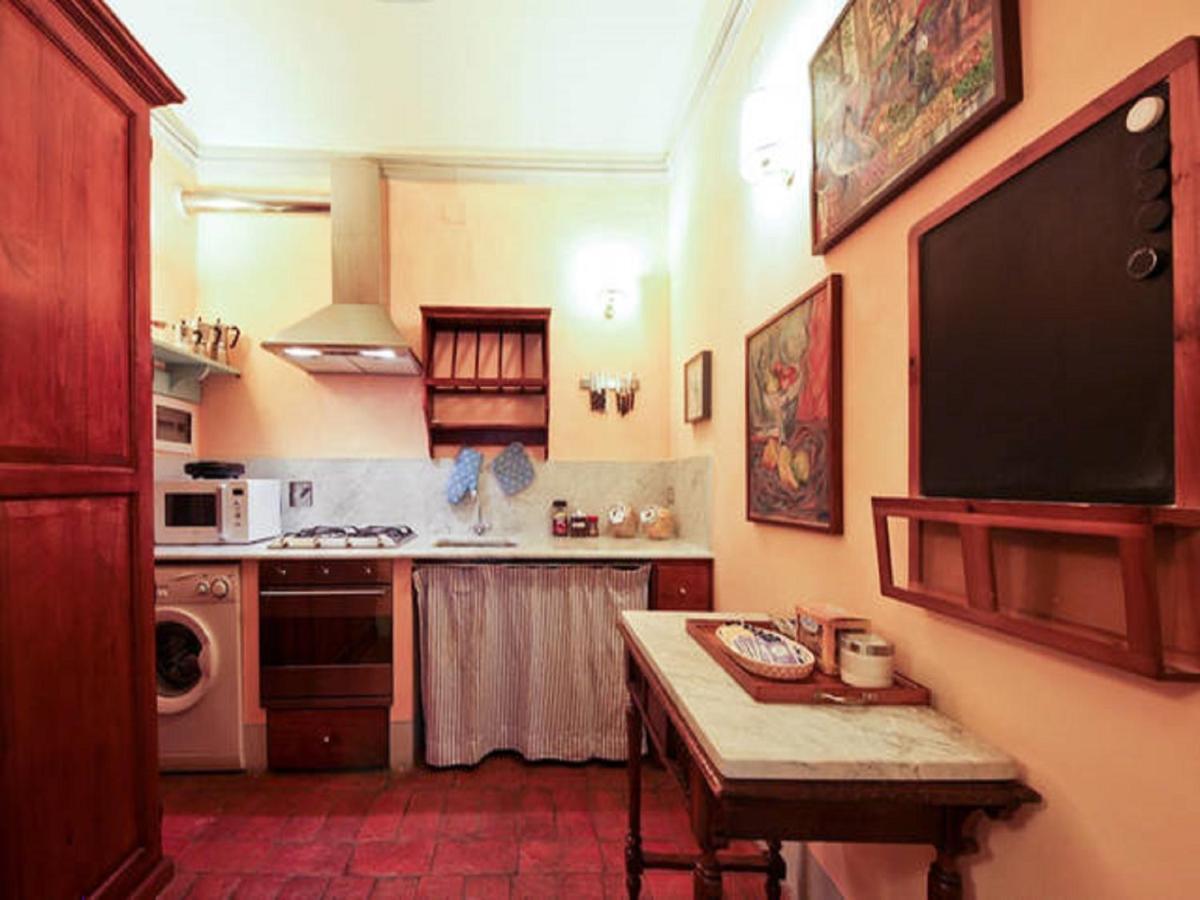 Apartment Casa Tornabuoni *