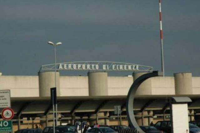 Fevira Airport Apartment Florence