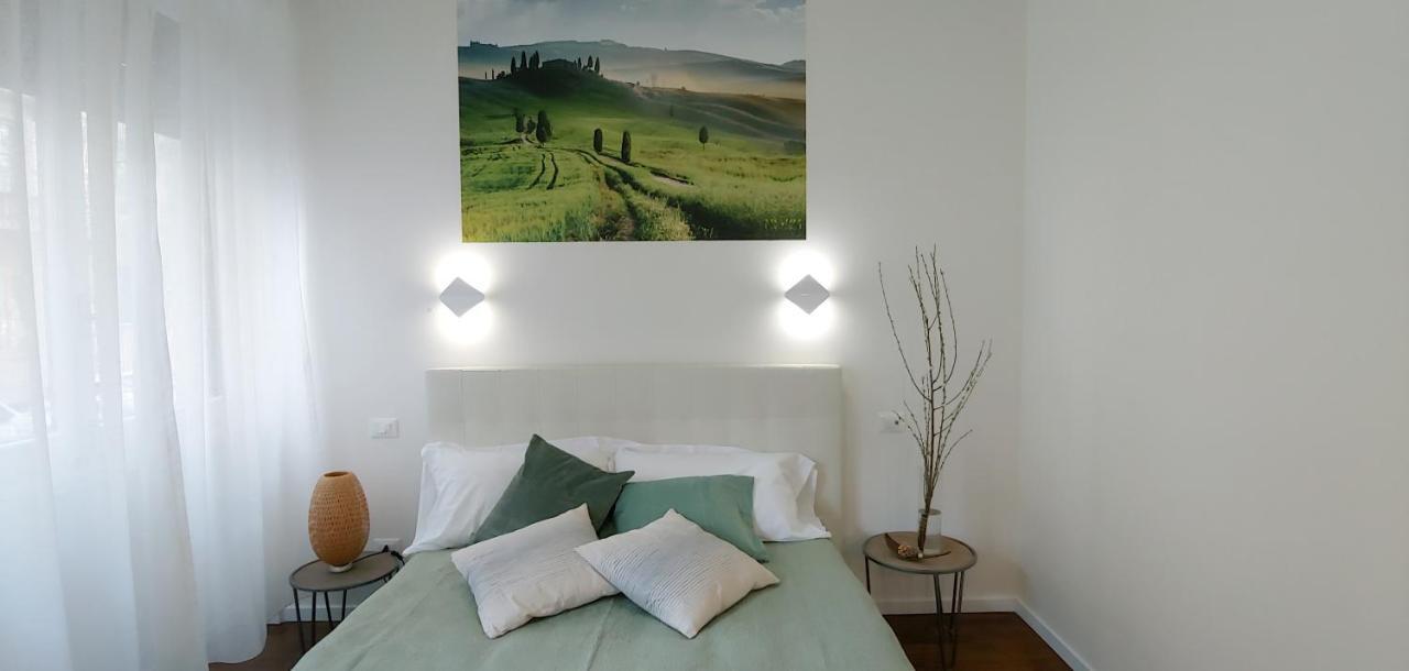 Central Dimora Duchessa Guest house Florence