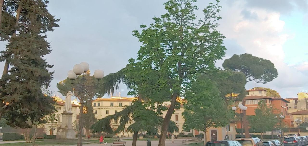 Central Dimora Duchessa