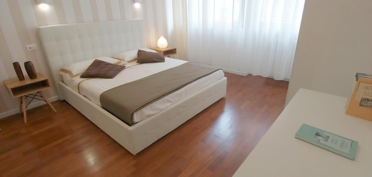 Central Dimora Duchessa Guest house Florence