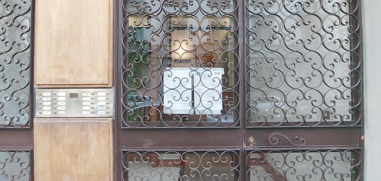Central Dimora Duchessa Guest house Florence