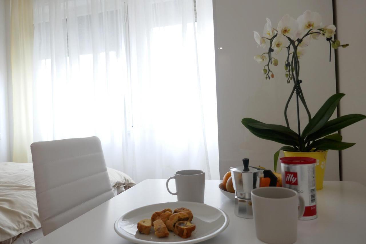 Guest house Central Dimora Duchessa *