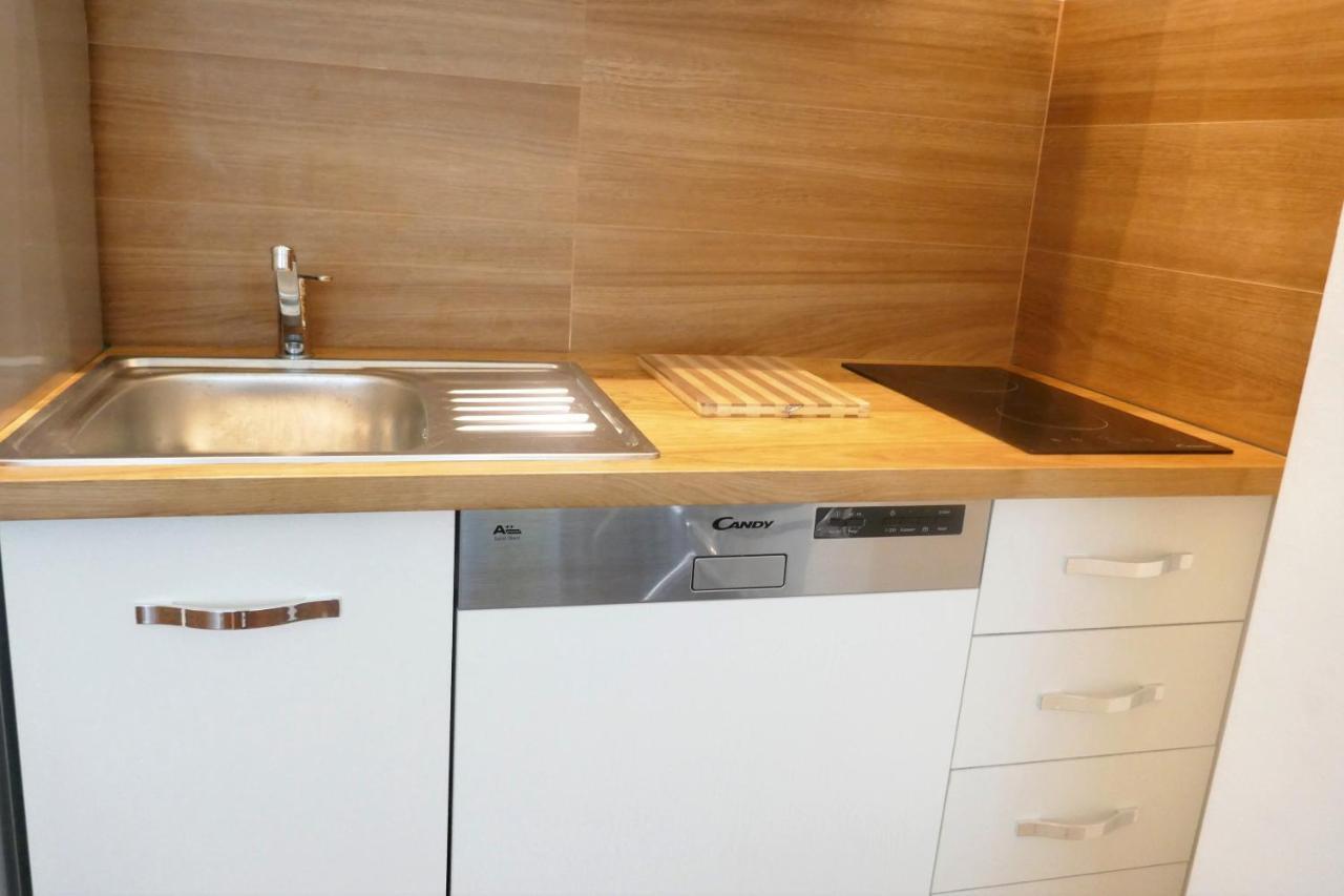 Central Dimora Duchessa Guest house *