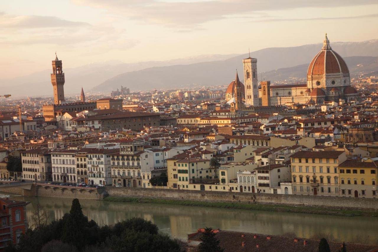 Central Dimora Duchessa
