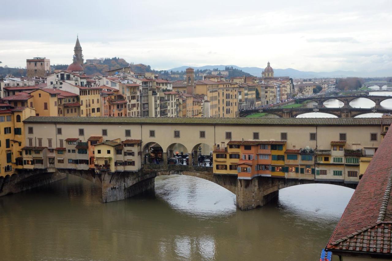 Central Dimora Duchessa Guest house Florence