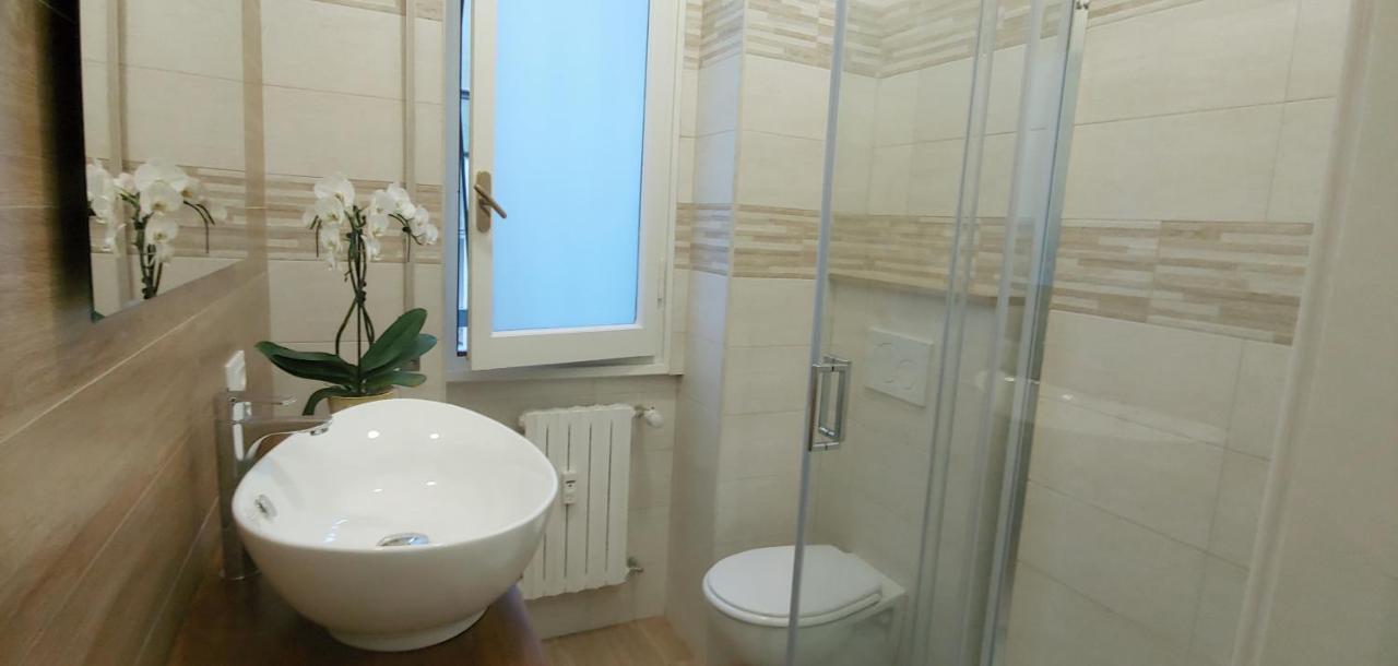 Central Dimora Duchessa Guest house Florence