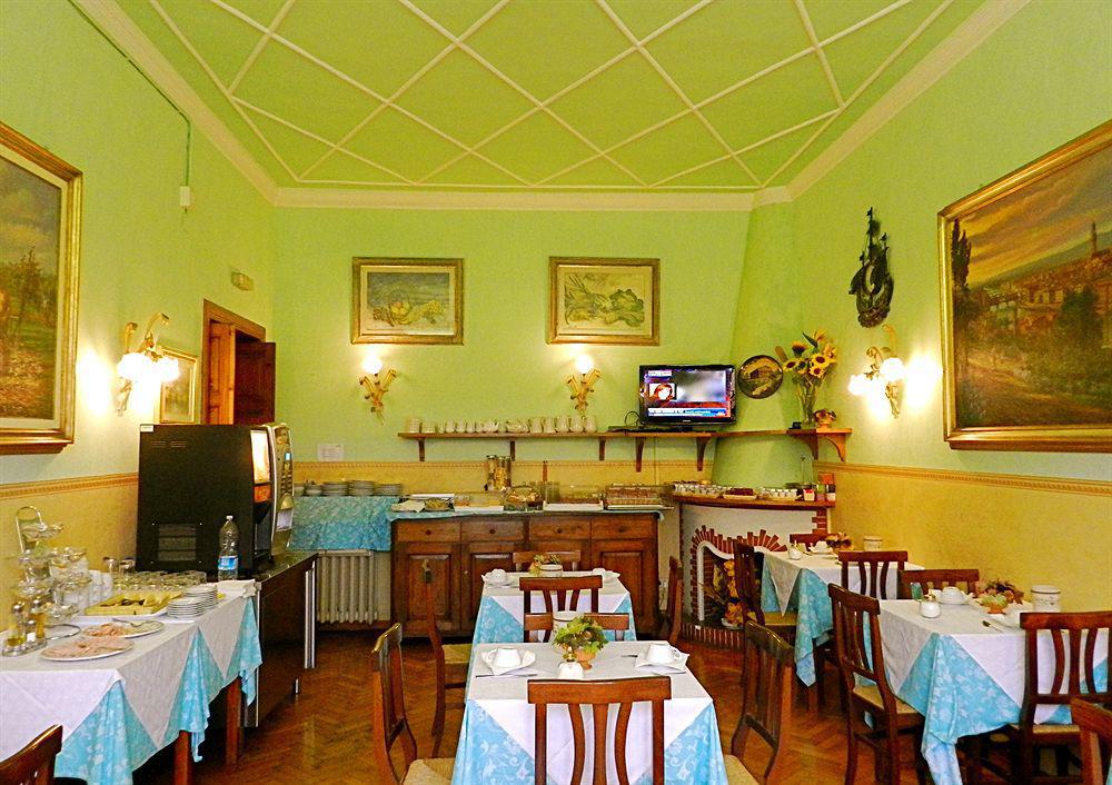 Desirèe Hotel