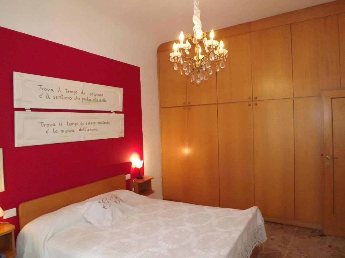 La Casa Delle Rose Apartment