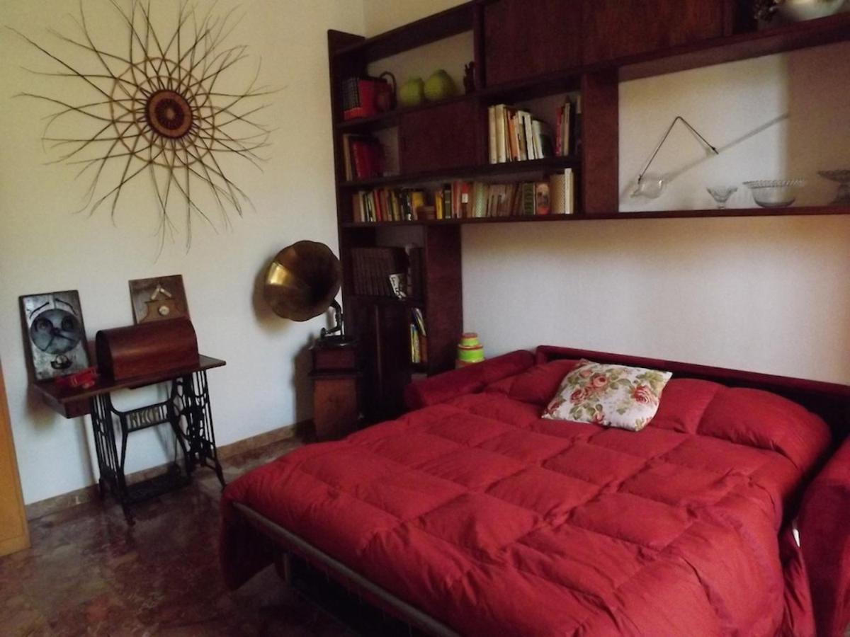 La Casa Delle Rose Apartment