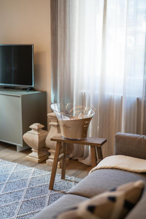 Olive Loft Apartment *
