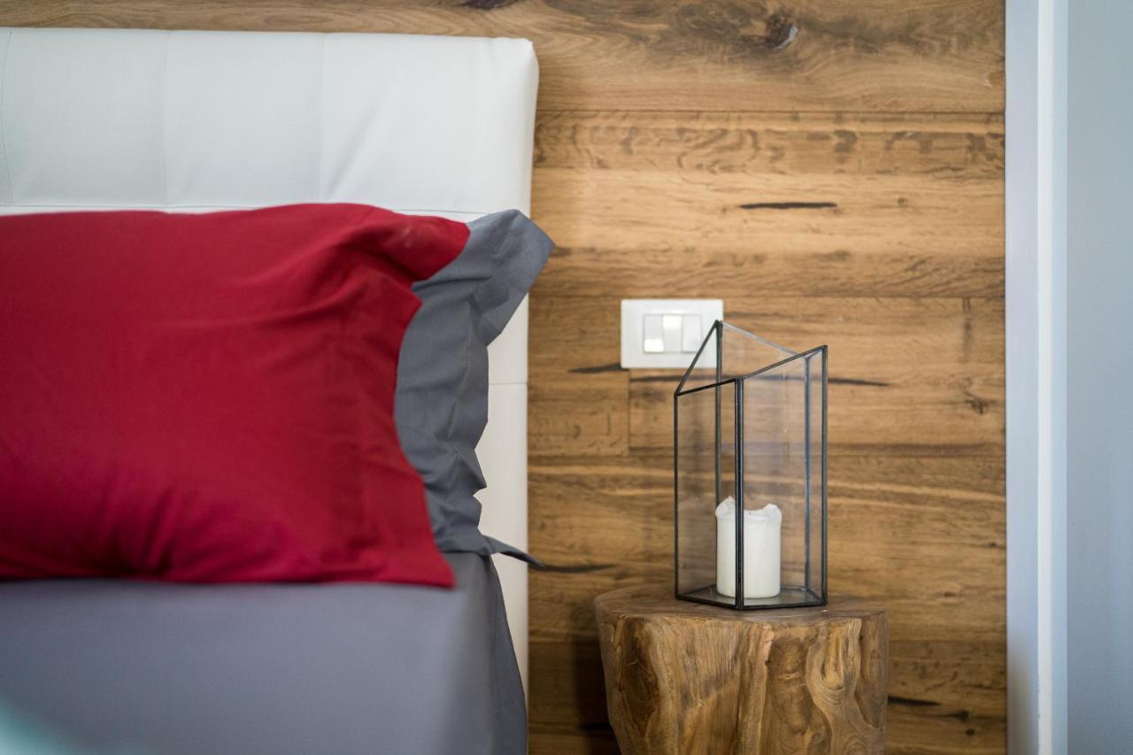 Olive Loft Apartment *