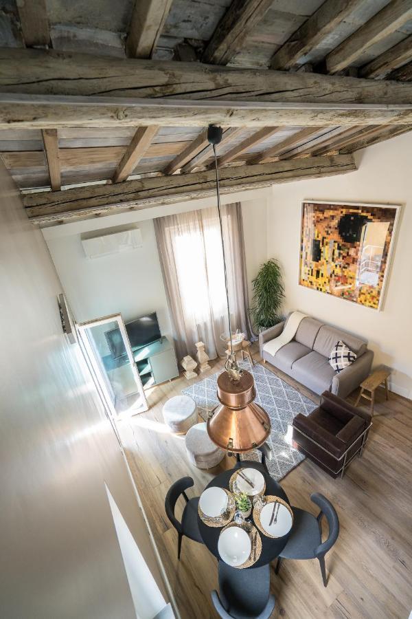 Apartment Olive Loft