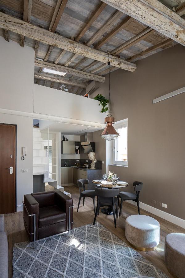 Apartment Olive Loft