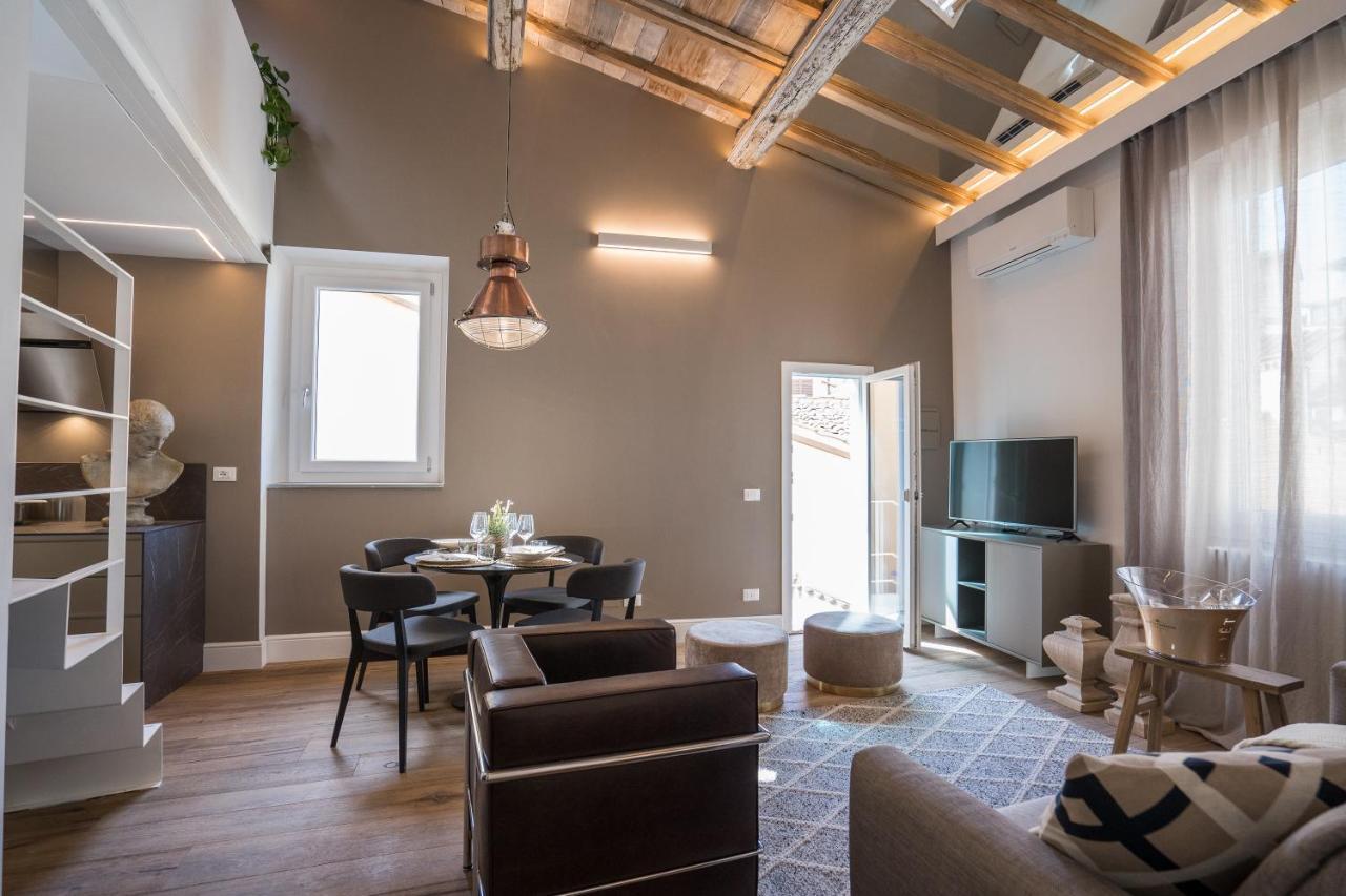 Olive Loft Apartment Florence