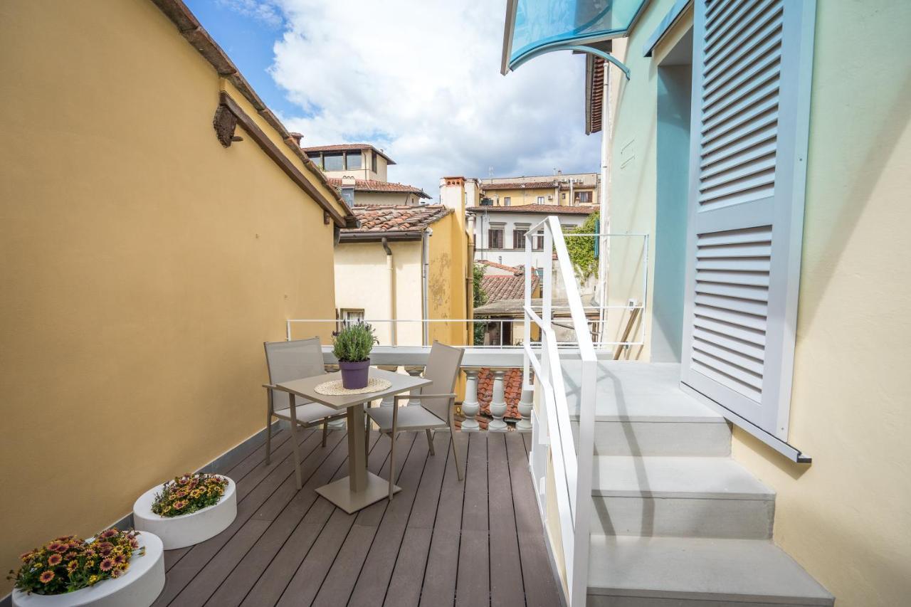 Olive Loft Apartment Florence