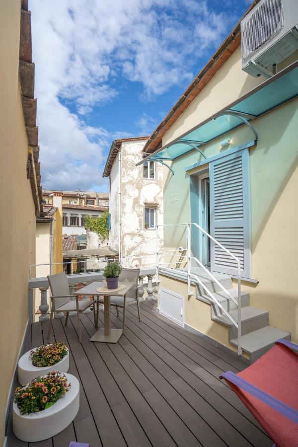 Olive Loft Apartment *