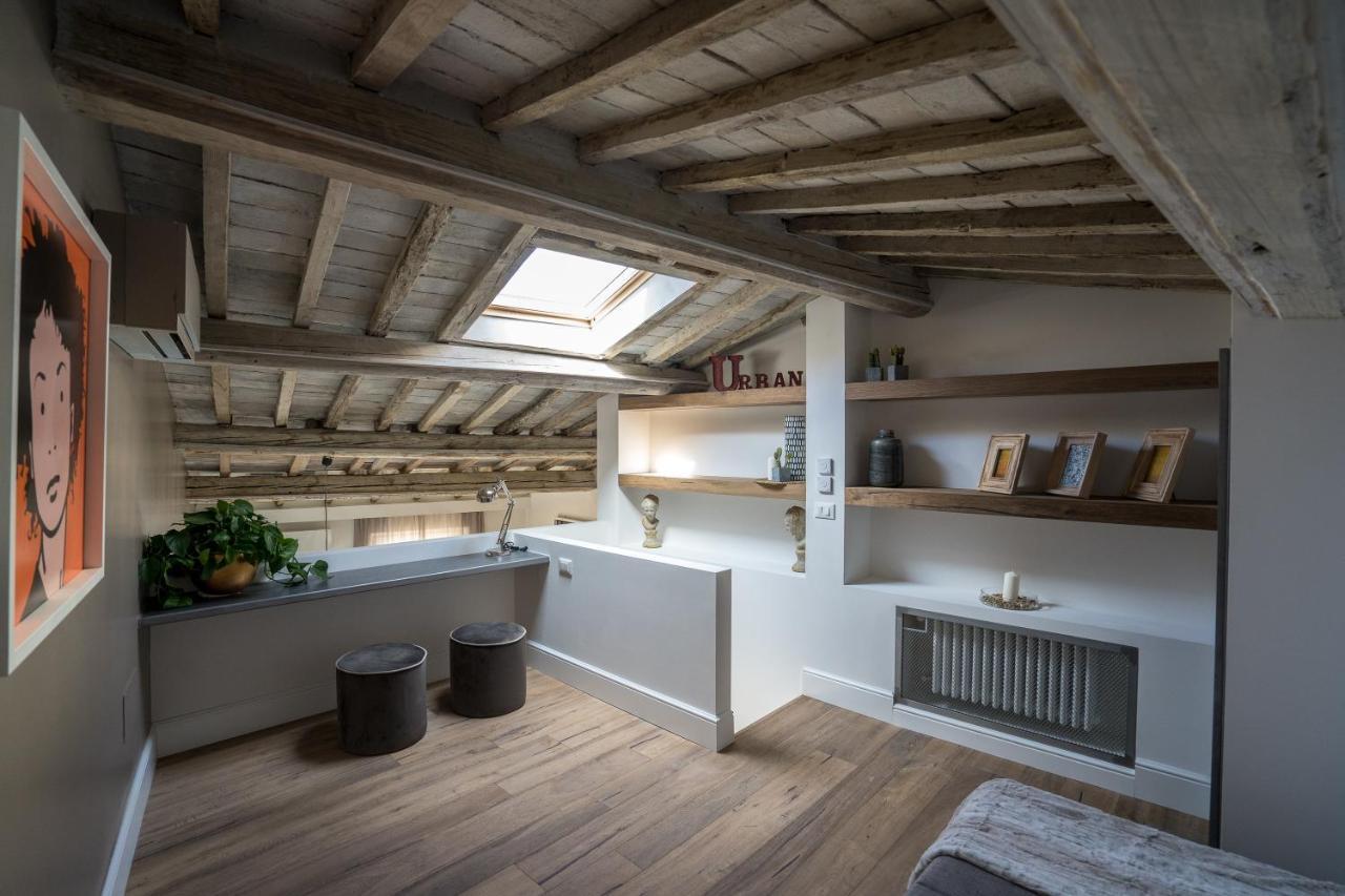 Apartment Olive Loft