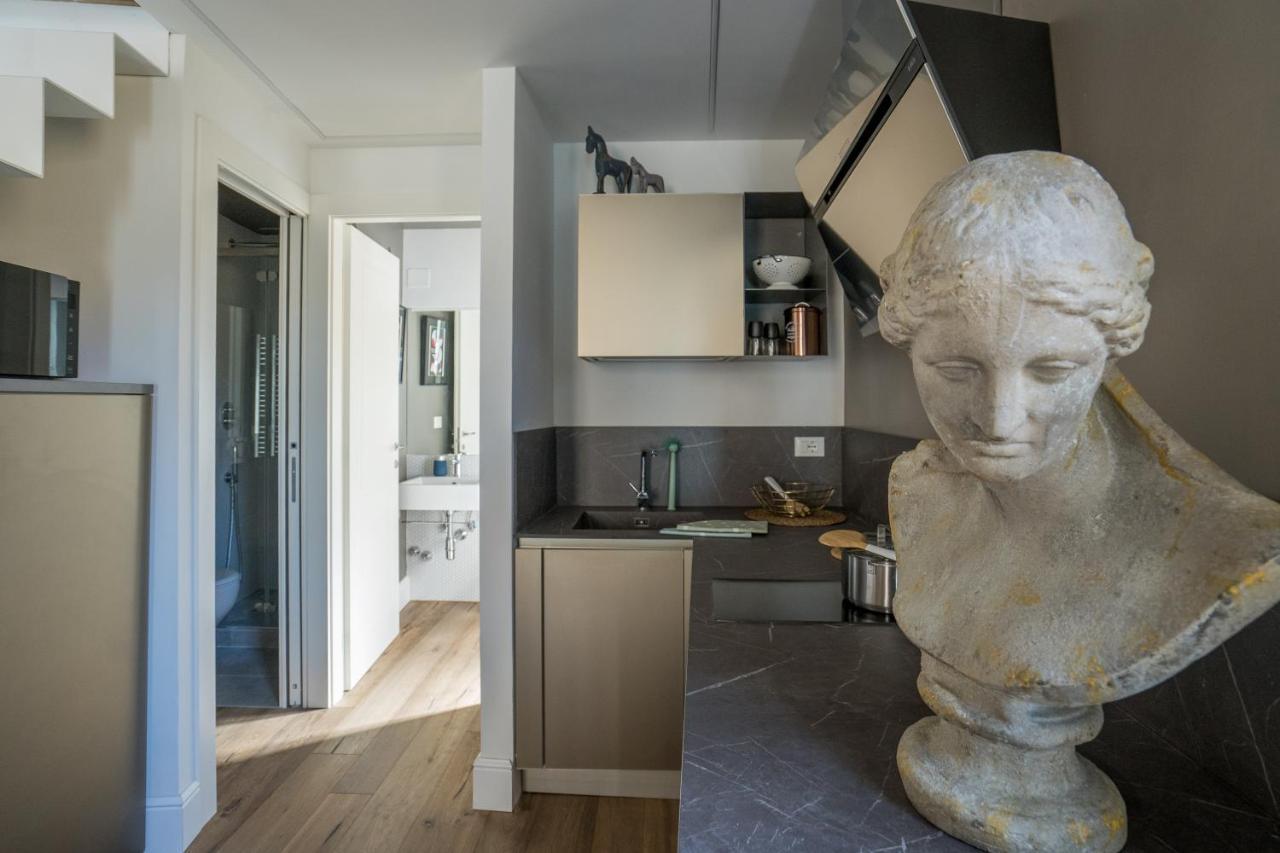 Olive Loft Apartment