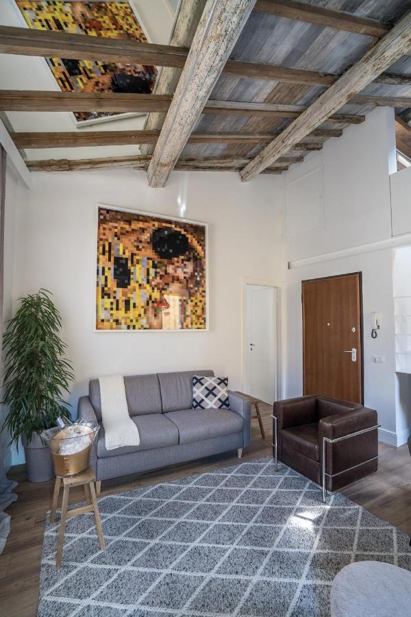 Apartment Olive Loft *