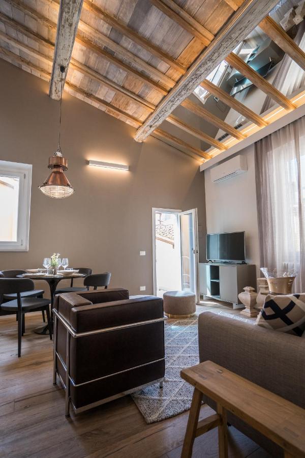 Apartment Olive Loft