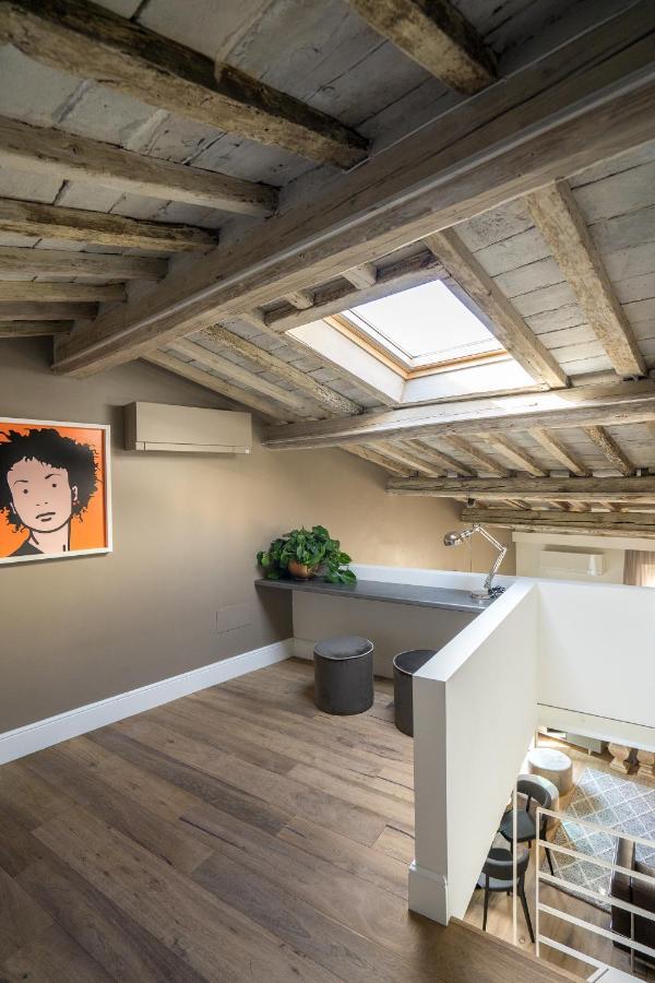 Apartment Olive Loft