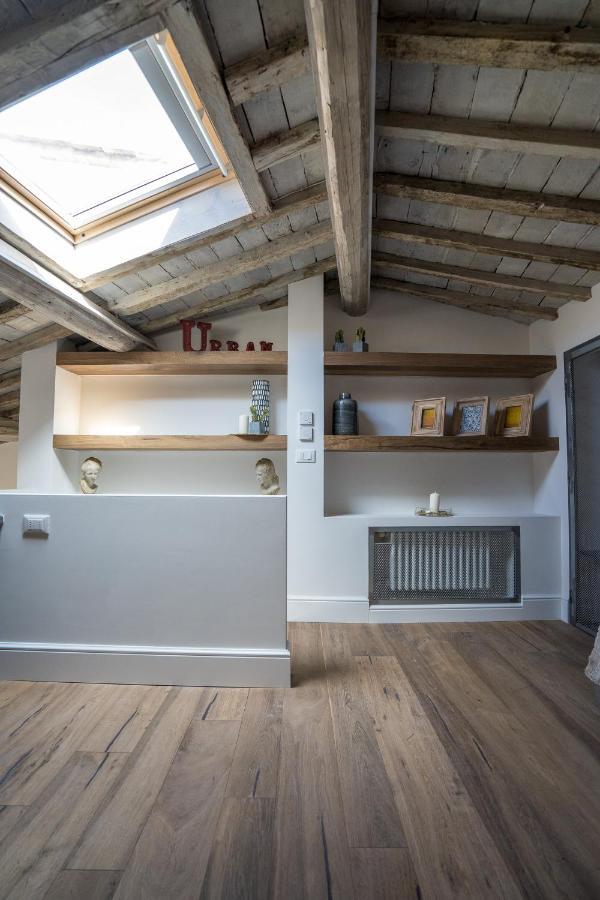 Olive Loft Florence