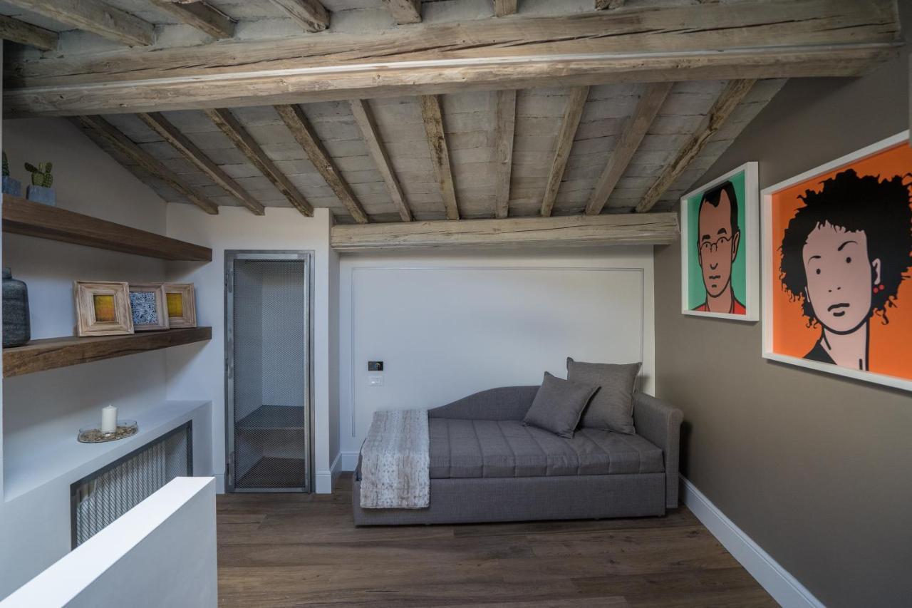 Olive Loft Florence