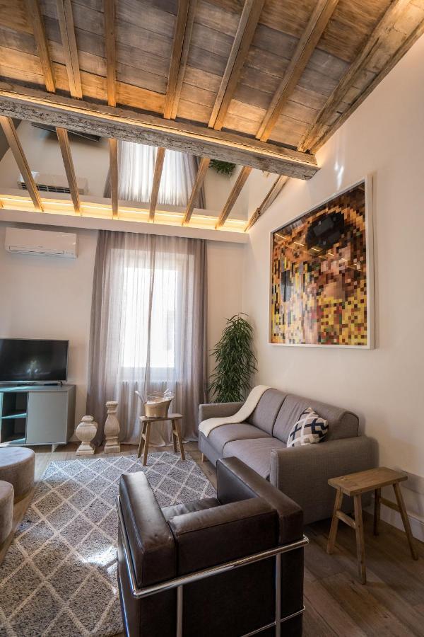 Olive Loft Florence