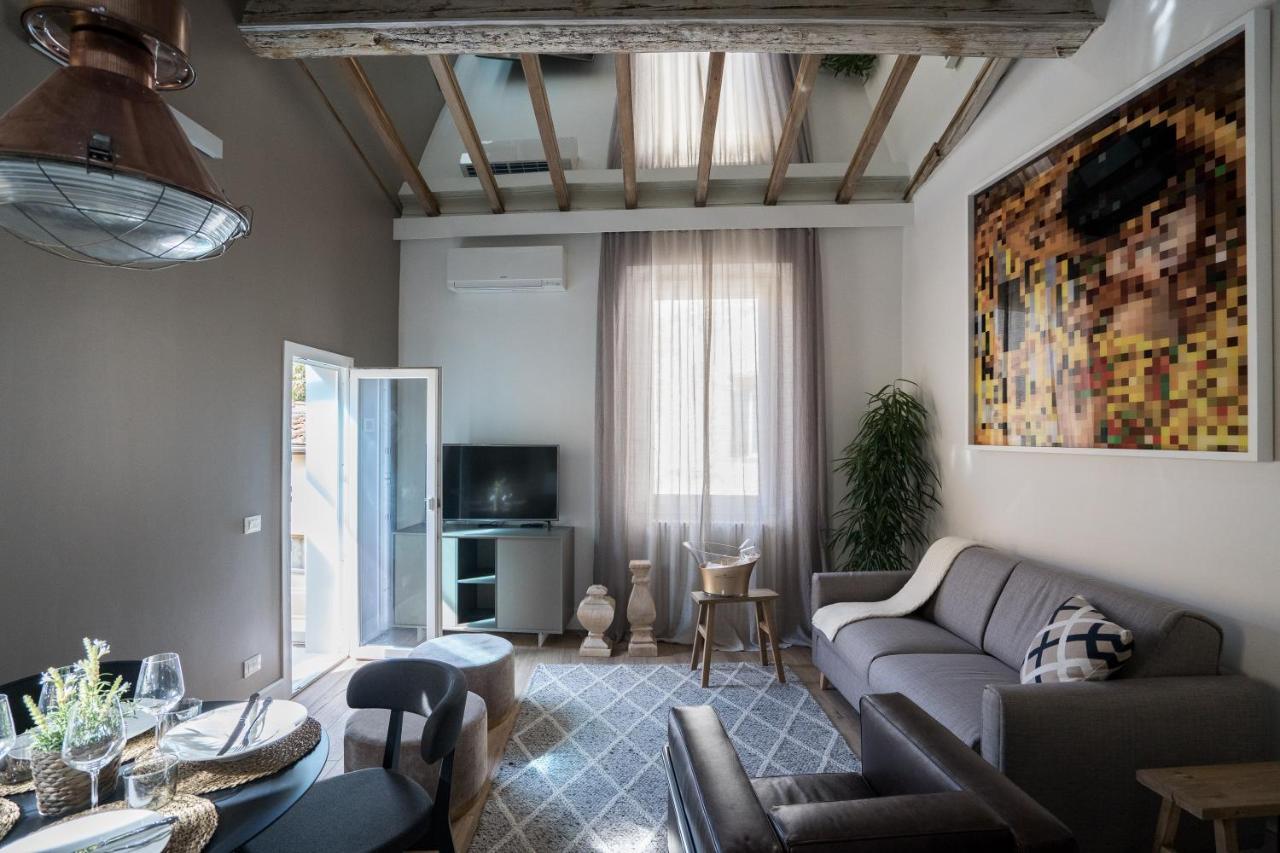 Olive Loft Apartment Florence
