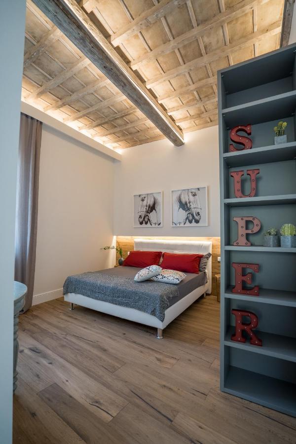 Apartment Olive Loft