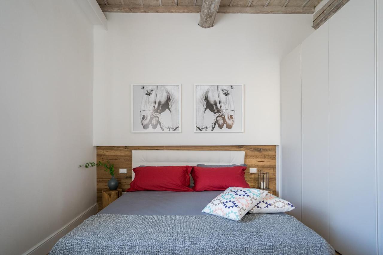Olive Loft Florence