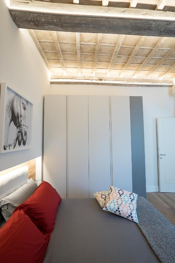 Apartment Olive Loft *
