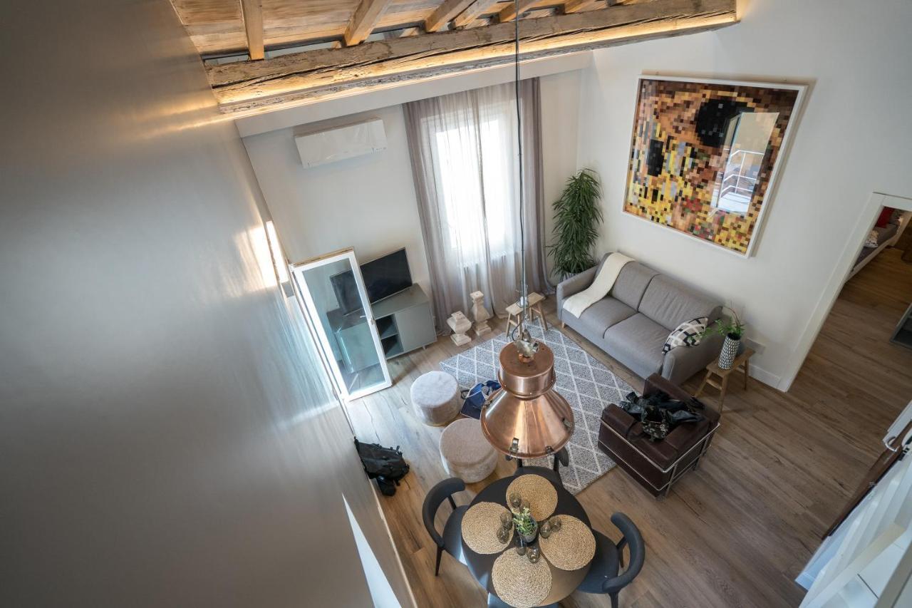 Olive Loft * Florence