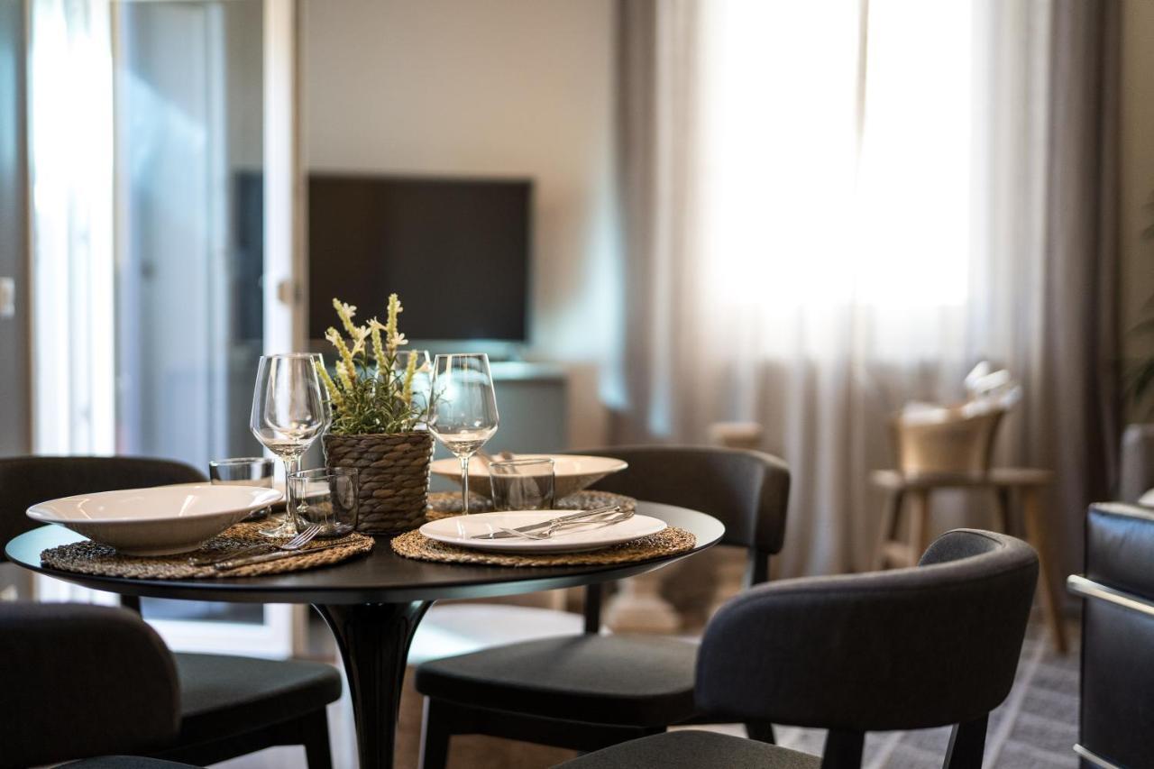 Apartment Olive Loft